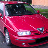 Uživatelský avatar