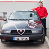 Uživatelský avatar