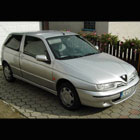 Uživatelský avatar